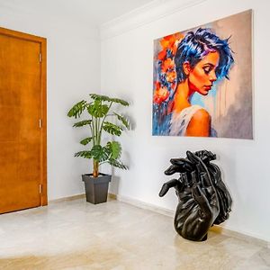 Appartement met Twee Slaapkamers
